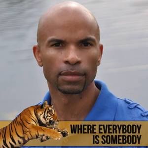 Meet your Posher, Darrell